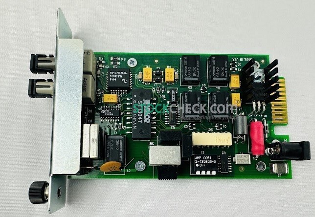 Transition Networks C/TR-CF-01 Media Converters