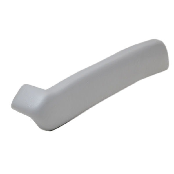 MasterCraft Boat Console Trim Panel 549535 | 210 Gray 2002 - 2006