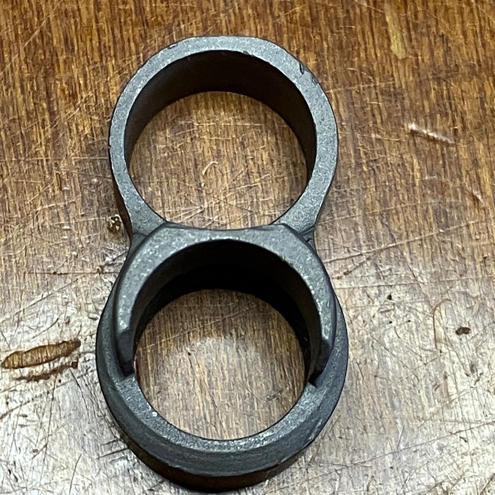 M1 GARAND LOCK NUT BEVELED TYPE SA. (GCL-581)