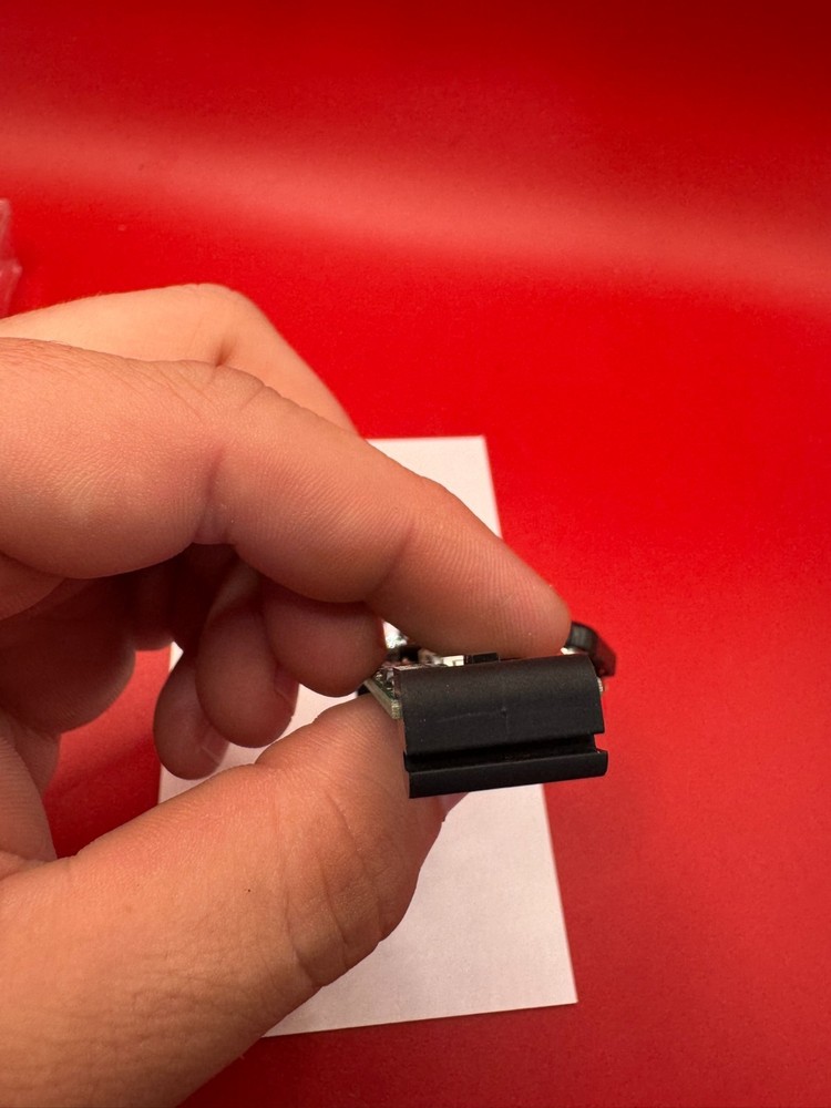 Planet Eclipse ETEK 3 Board