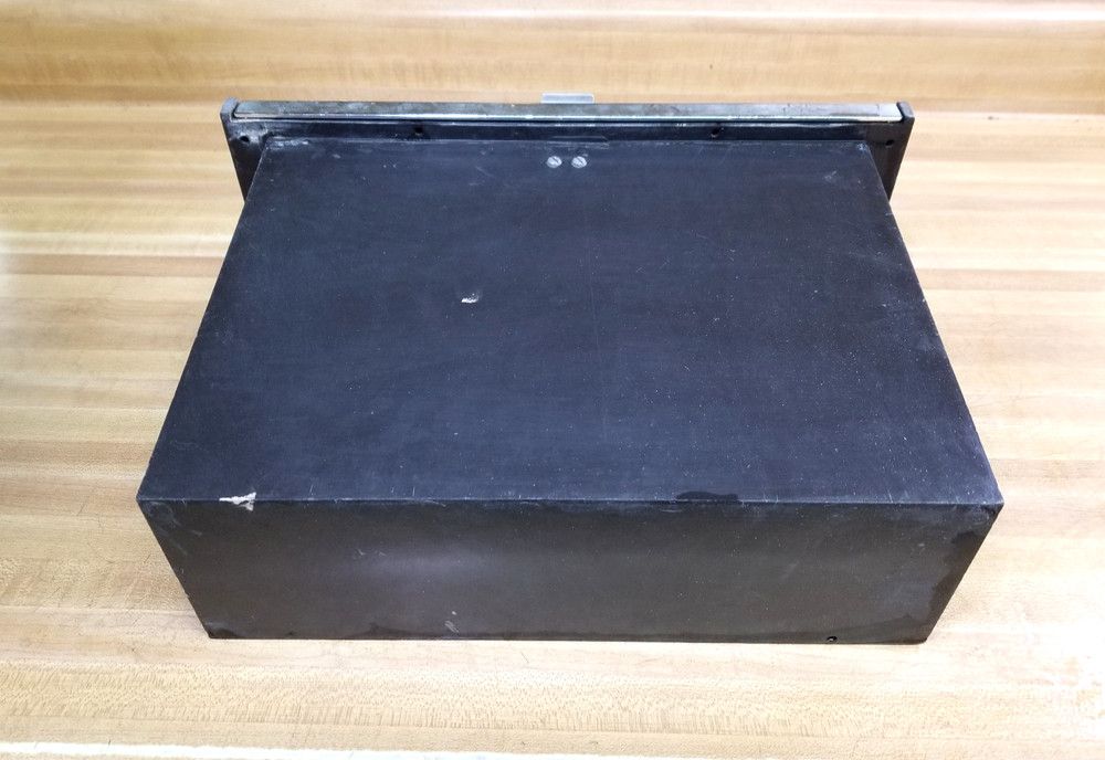 Aztec Marine Boat Glove Box