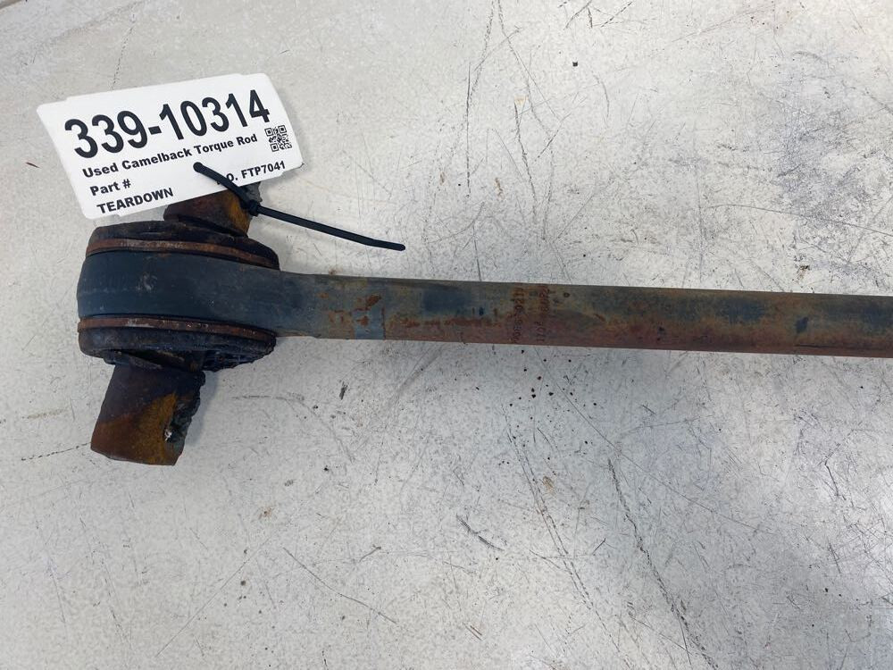 Mack Torque Rod (339-10314)