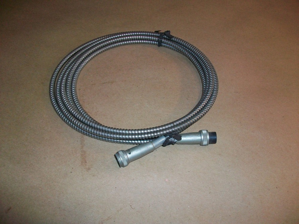 Switchcraft Armored Thermocouple Cable