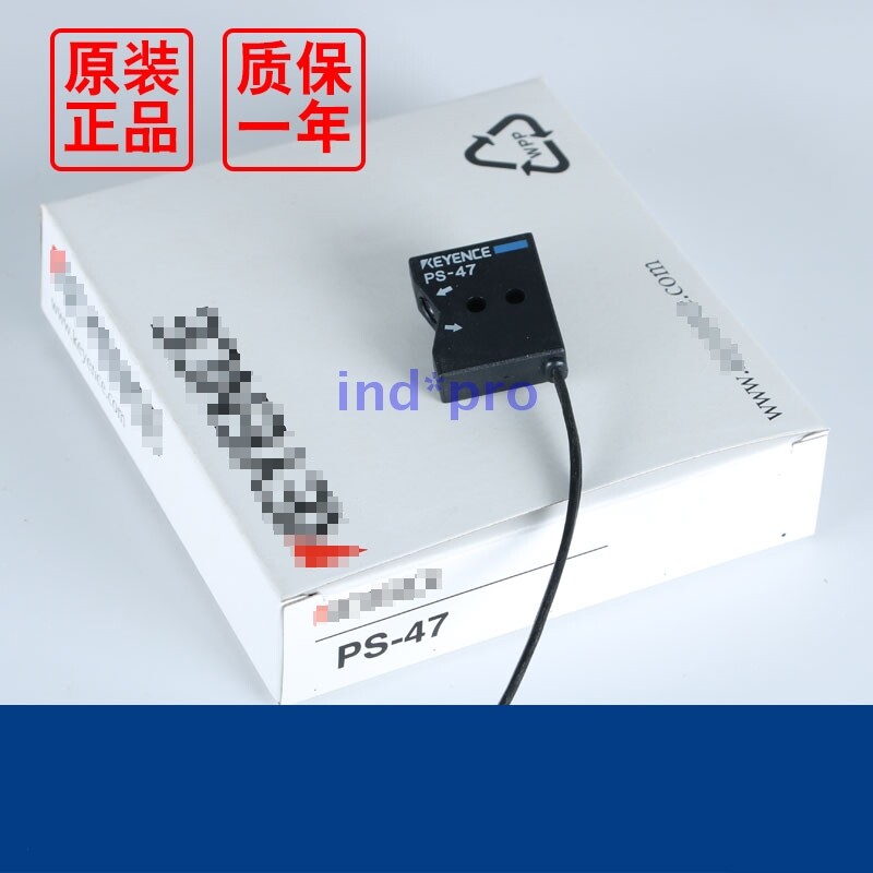 For   PS-47 photoelectric switch sensor