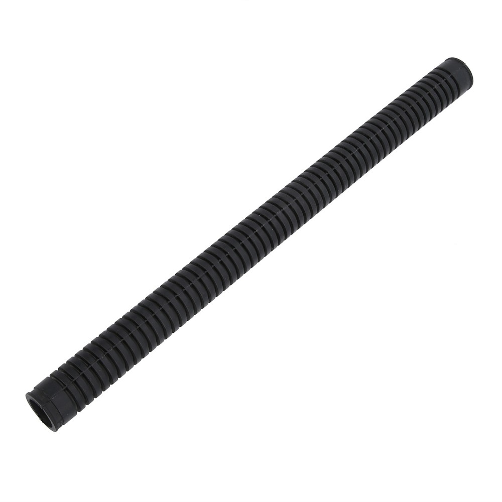 Flexible Rubber Diving Corrugated Hose For BCD Airway Diving Accessory HID