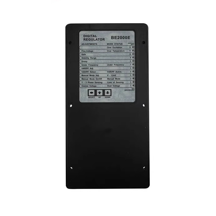 1PC NEW AVR Automatic Voltage Regulator BE2000E For BASLER #