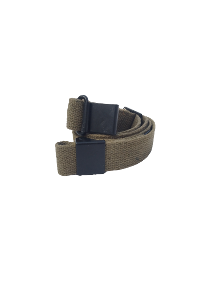 Web Sling for M1 Garand 1903 Parade Honor Use USGI Pattern Two Point-OD GREEN