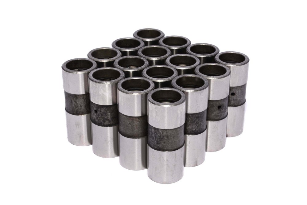Competition Cams 813-16 Solid/Mechanical Lifter Set GM V8 16 pc.