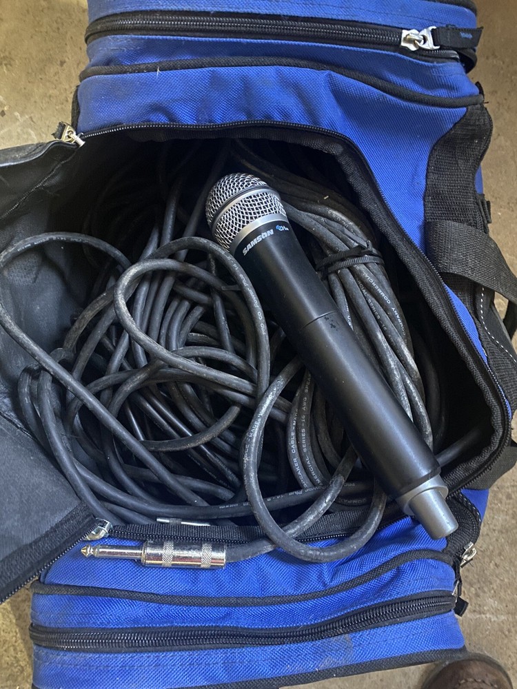 dj equipment packages used