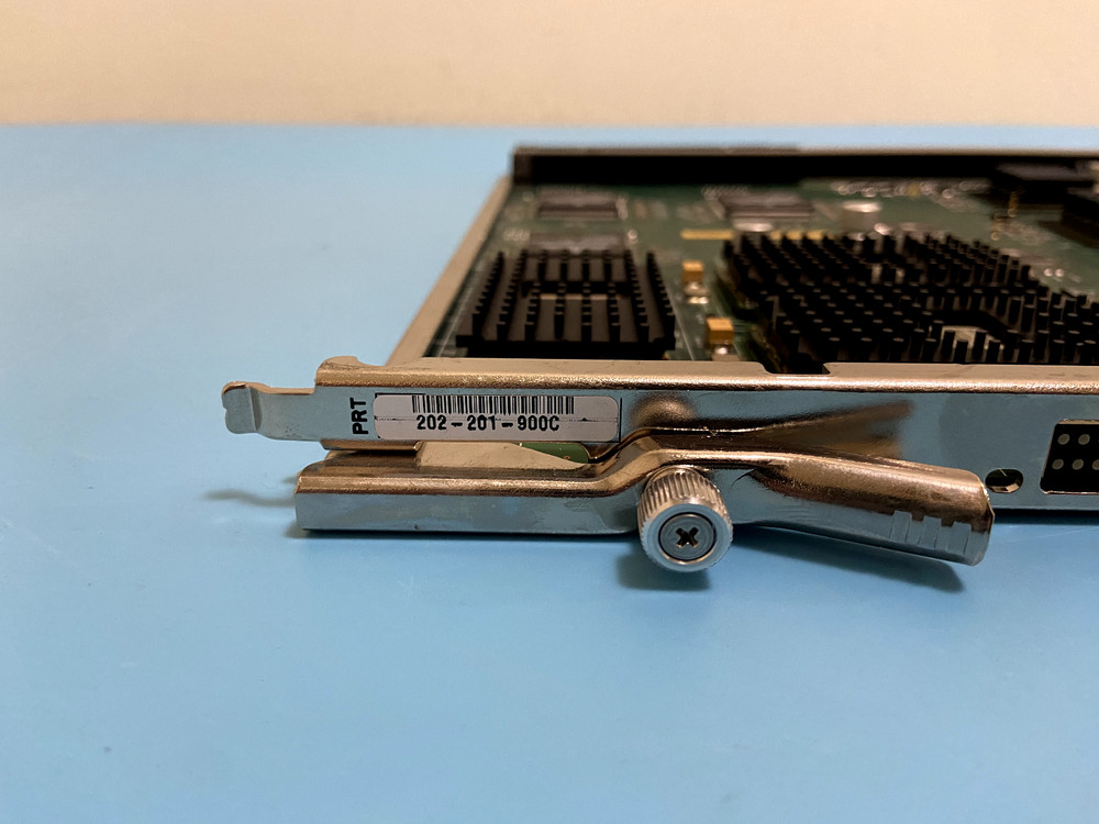 EMC DMX Communication Control Module , 202-201-900C