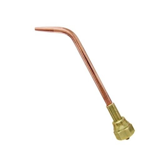 Uniweld Type17-0 Weld/Braze Tip copper