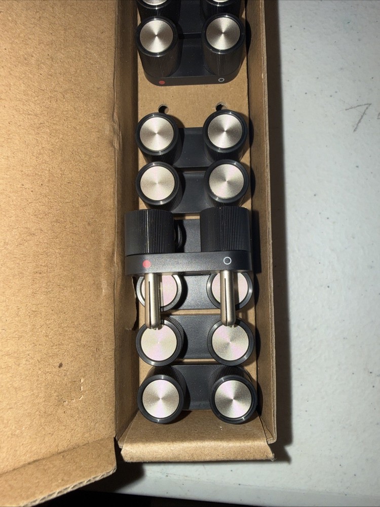 New Sonos Banana Plugs (5 Pair)