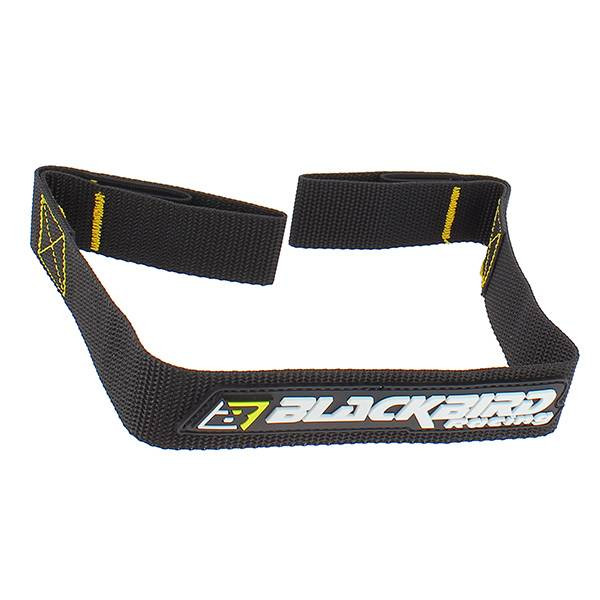 enduro grip strap for Blackbird front forks