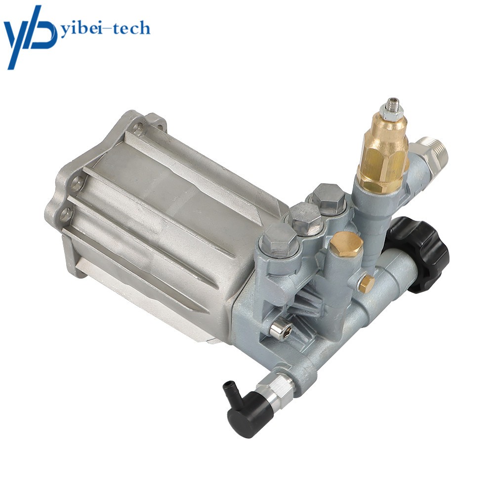 2.2 GPM 2400 PSI Axial Pressure Washer Pump Replacement 00715040K1663