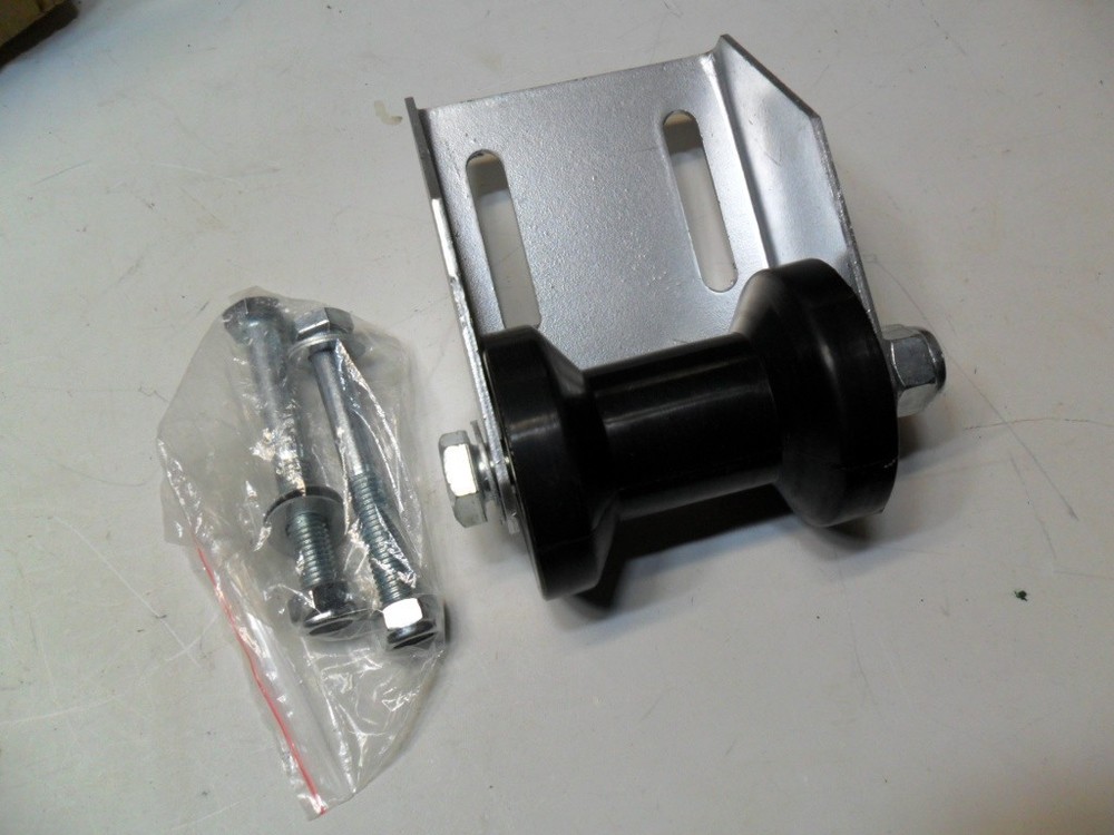 New Boat Trailer Keel Roller Assembly Venussar Great Pricing Here