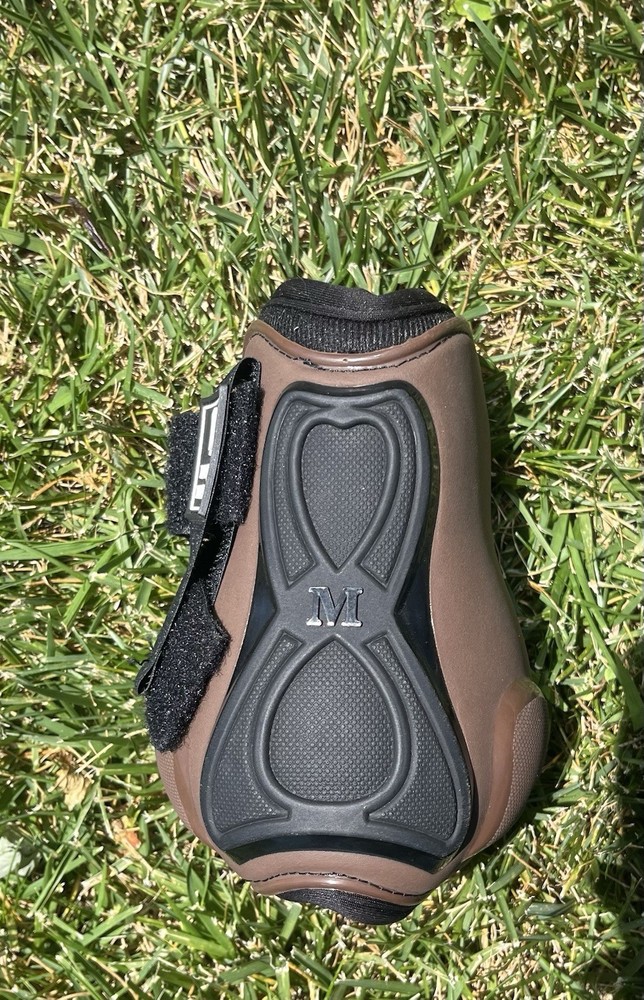 Hock Boots