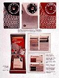 Vintage Transistor Radio Ref Book Sony Zenith