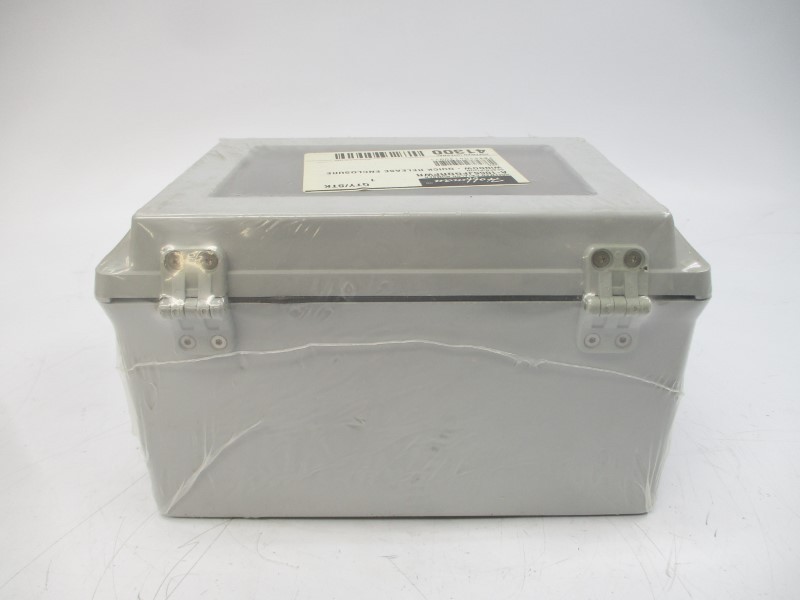 HOFFMAN A-1066JFGQRPWR NSMP