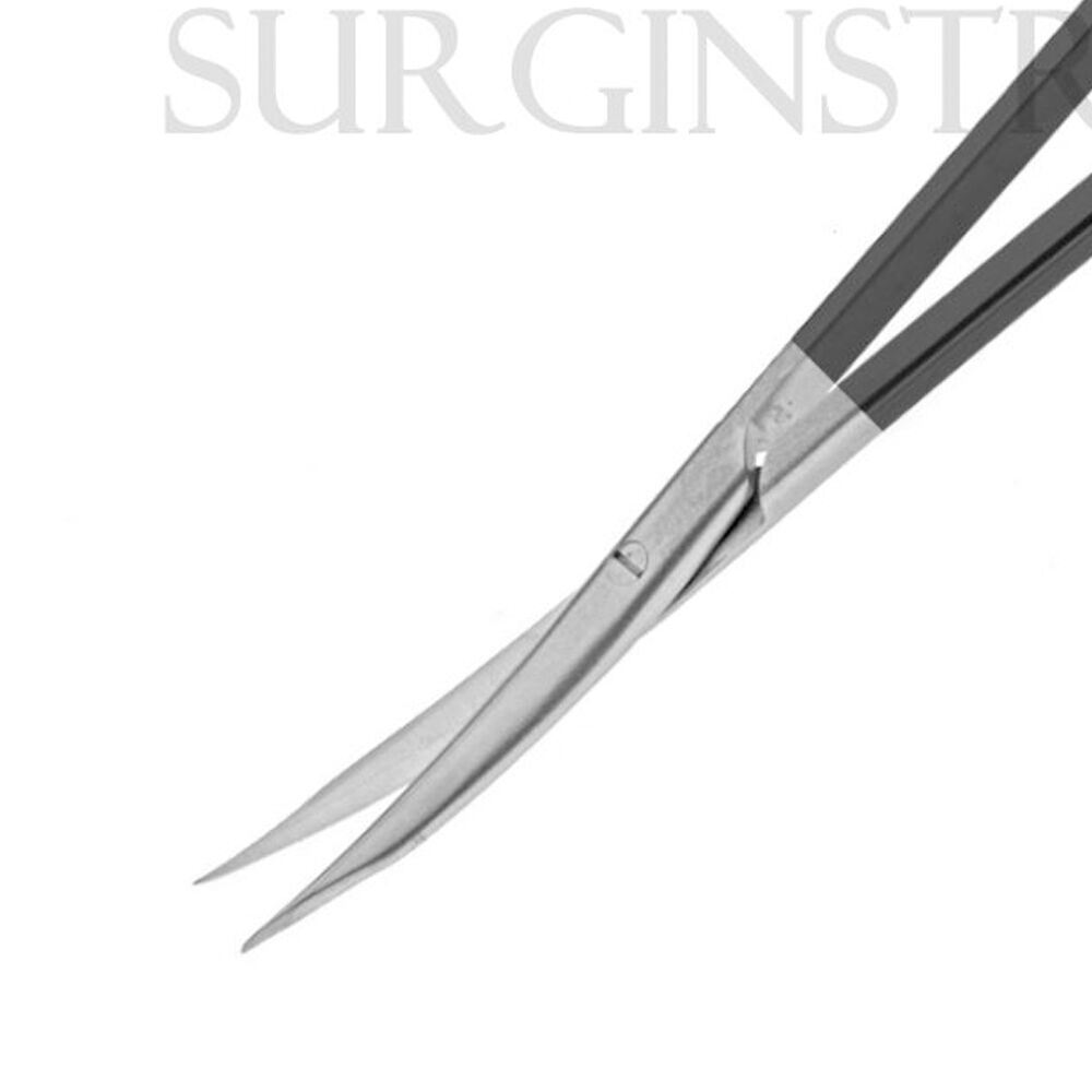 Supercut Scissors Stevens Tenotomy Surgical 4.50" Straight German Grade
