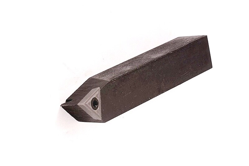 1/2" BL8 INDEXABLE CARBIDE TURNING TOOL (2003-0124)