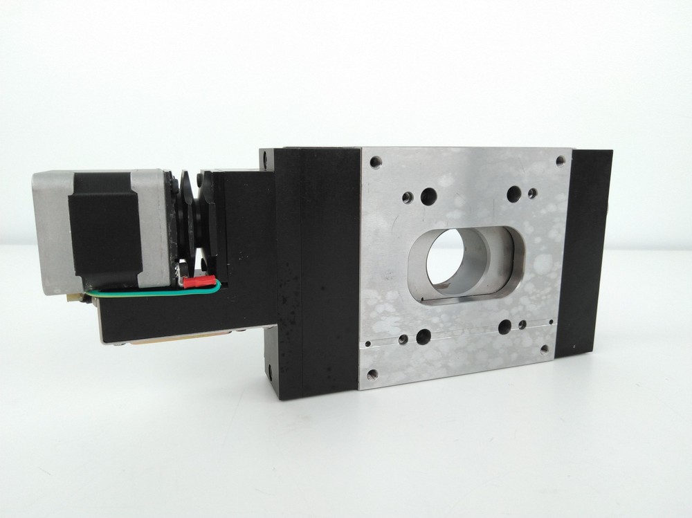 Newport UTM25PP1HL Motorized Linear Stage w/ Motor & Encoder
