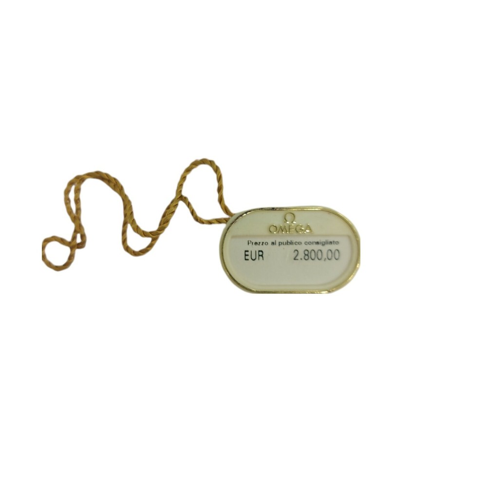 OMEGA Tag