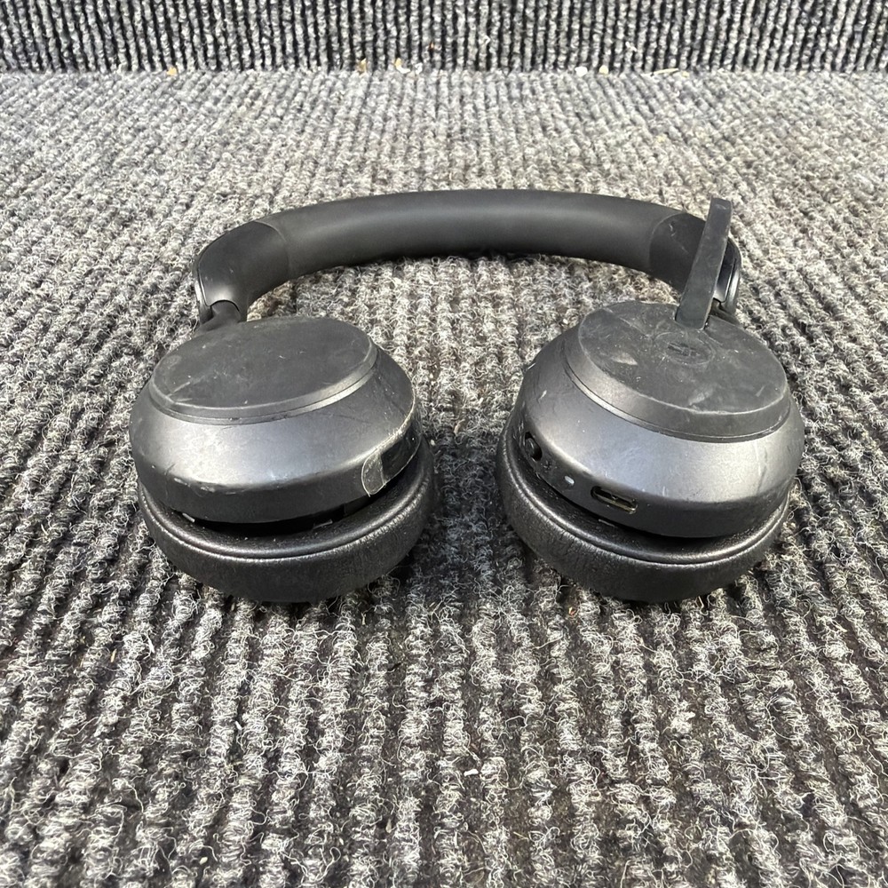 Jabra Evolve2 65 Wireless headset MS Teams