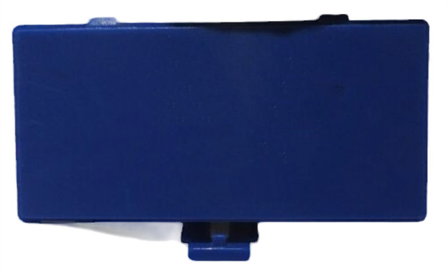 Game Boy Pocket Battery Cover