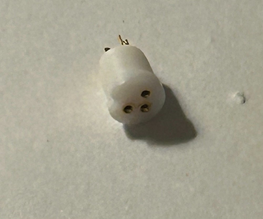 594758 Socket Only