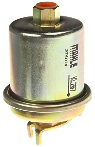 Original KL 287 Fuel Filter