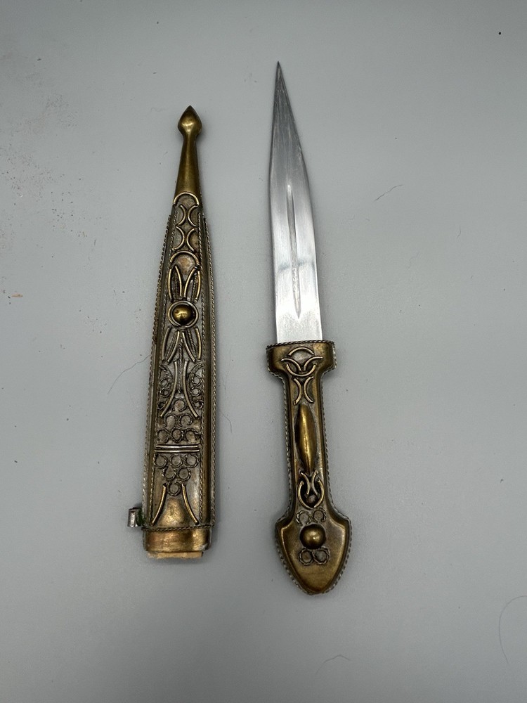Vintage Dagger