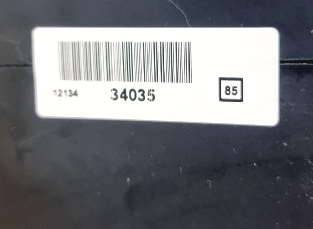 SCHNEIDER ELECTRIC 34035 Current Transformer 400-2000A