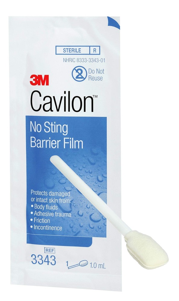 3M Cavilon No Sting Barrier Film