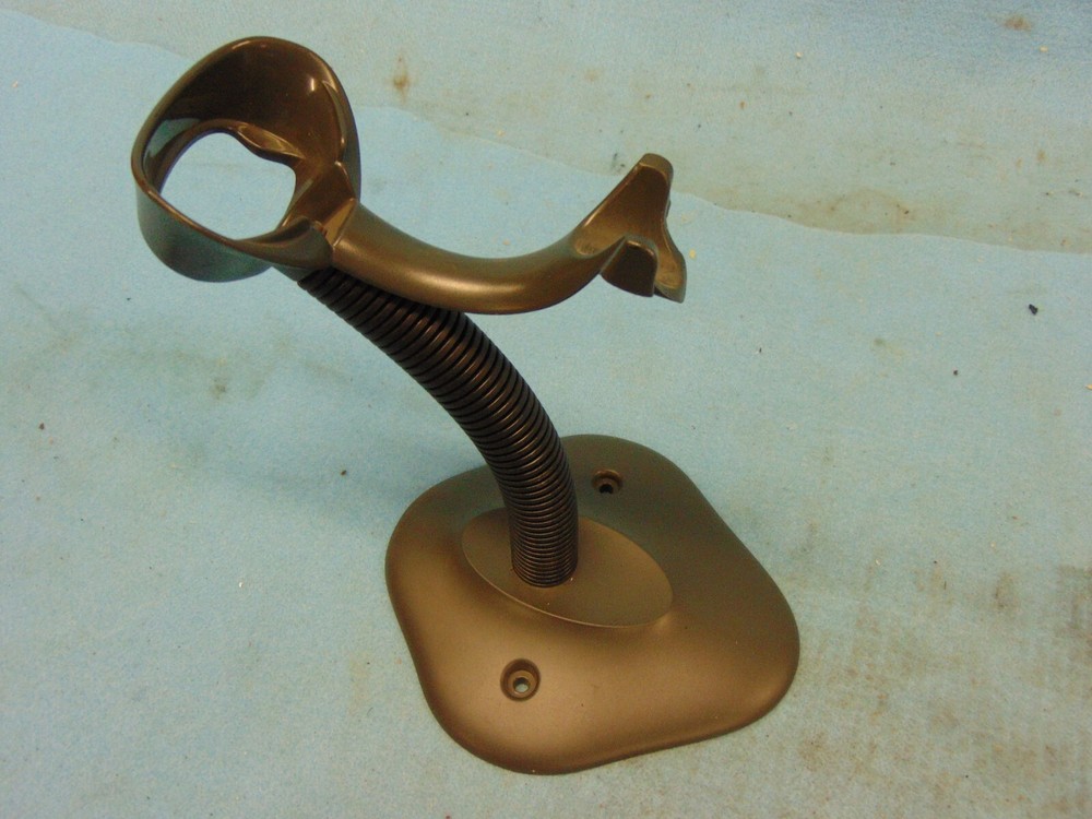 SYMBOL TECHNOLOGIES, BARCODE SCANNER, LS2208-SR2007R-UR, 5V, 0.2A