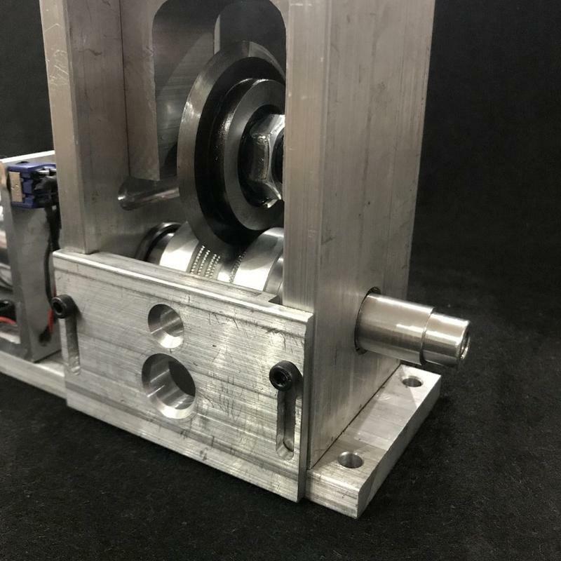 1Set Manual Wire Cable crimping machine and peeling Machine Stripper Stripping;