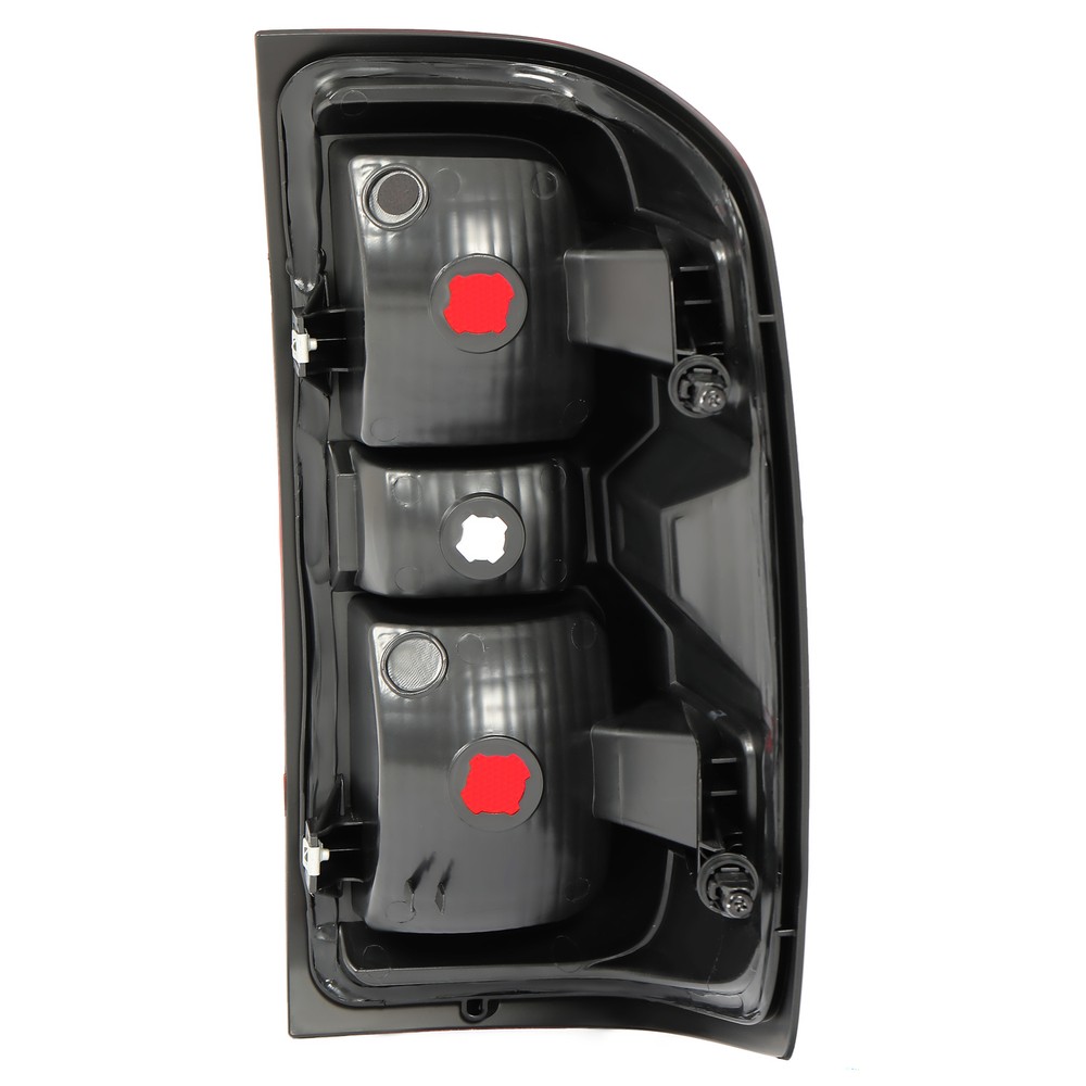 Replacement Driver Side For 2014-2018 Chevy Silverado 1500 Tail Light Brake Lamp