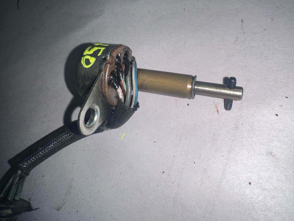 Gear Change (4 Wire) Switch 98-01 TRX450 ES Foreman Position Neutral Sensor