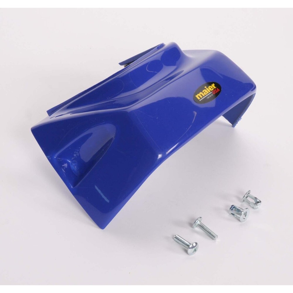 Maier ATV Blue Cap Hood - 509796