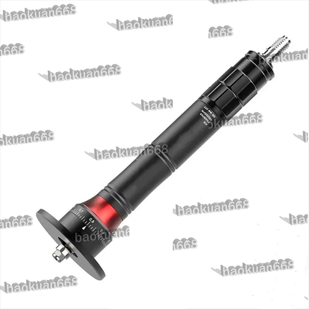 AX207 Mini Pneumatic Chamfering Machine 45°Metal Deburring Chamfer Tool Handheld