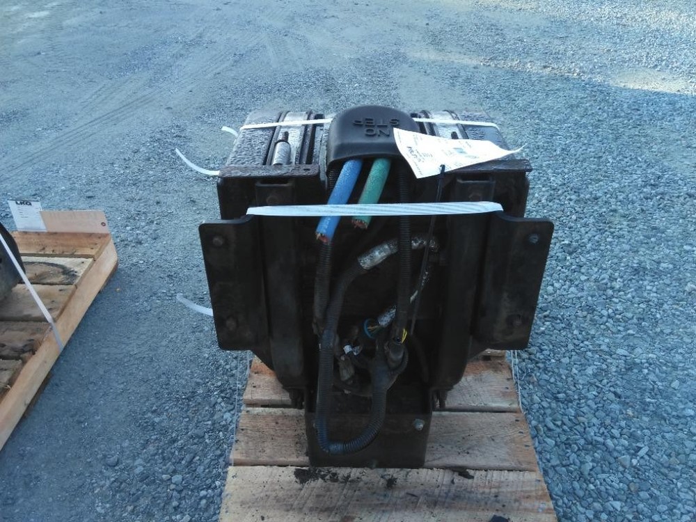 Replaces 2012 KENWORTH T270 DEF TANK , MD
