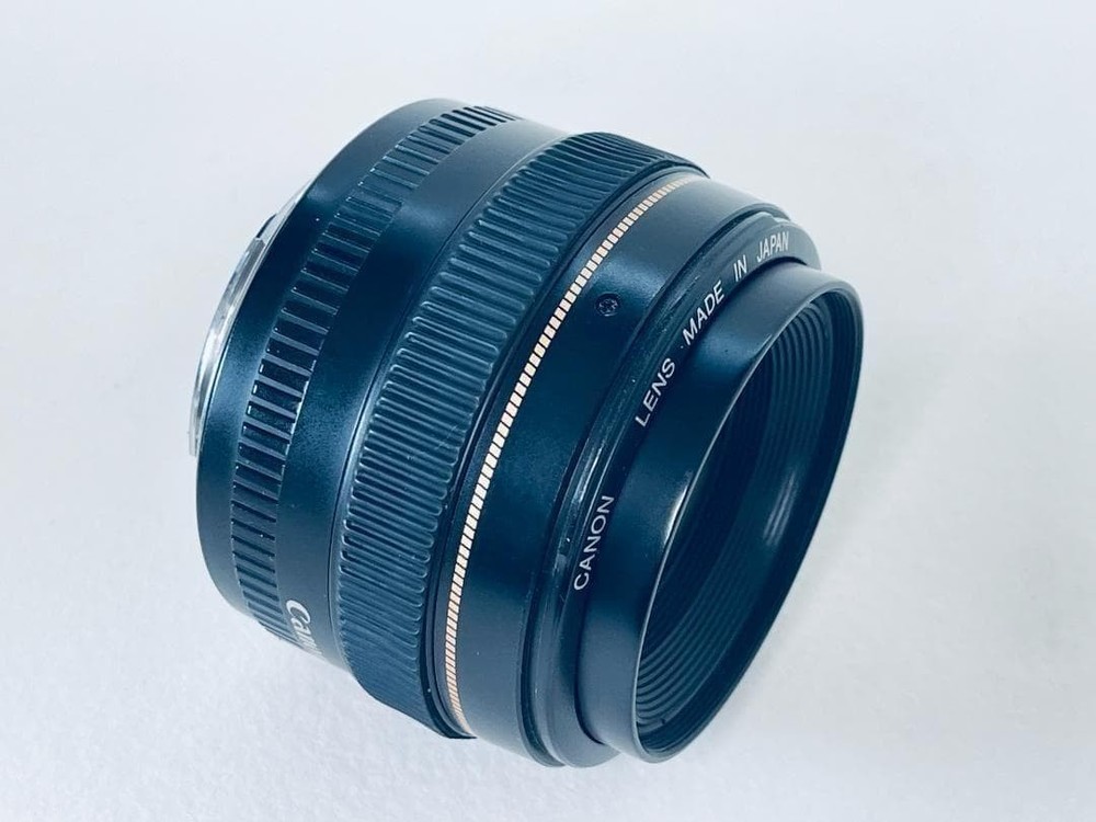 Canon EF 50mm F1.4 USM 68630