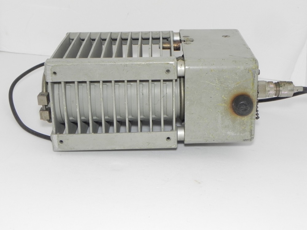 Termaline Wattmeter Model 611