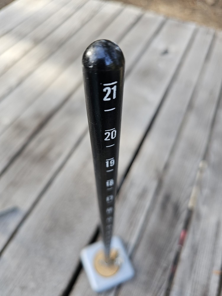 VINTAGE DRITZ SKIRT MARKER RULER