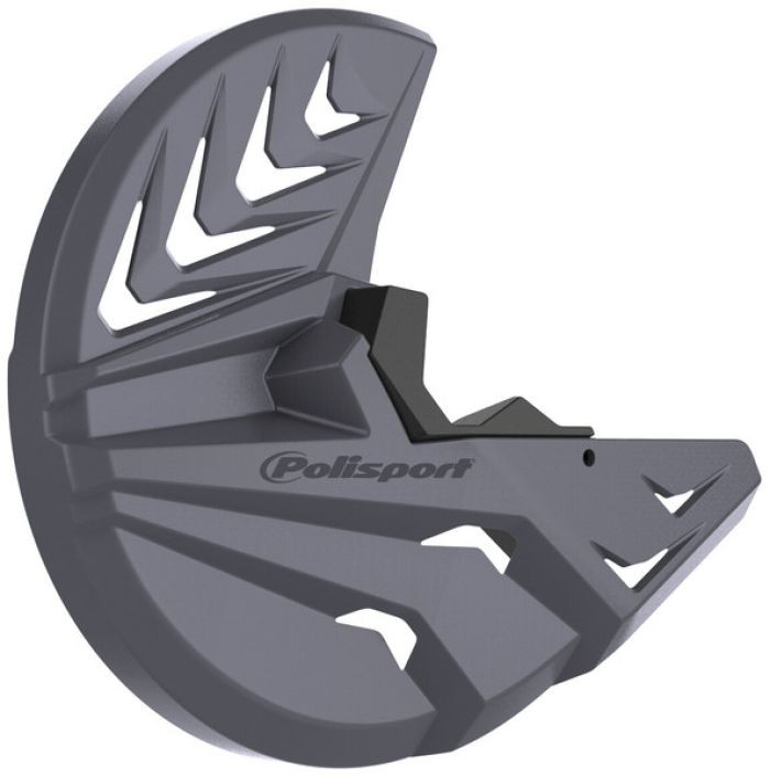 Polisport Plastics    8157000004    Polisport Disk   Bottom Fork Protector Nardo