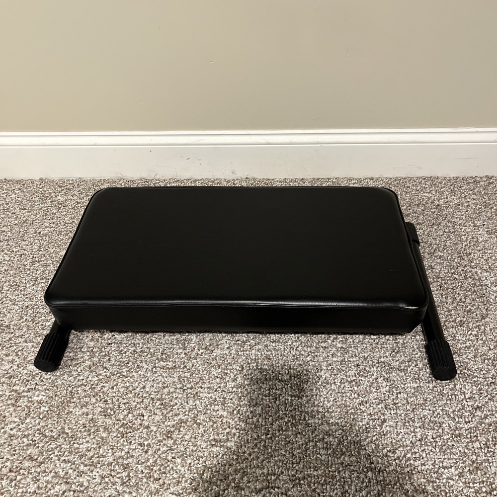 On-Stage KT7800 Three Position X-Style Keyboard Bench