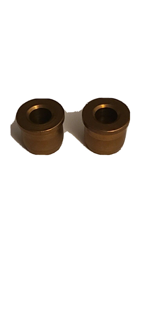 SET OF (2) BRYCE BUSHINGS 22237