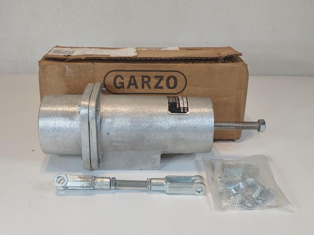 Garzo Linear Diaphragm Operator P/N: 501-6-315