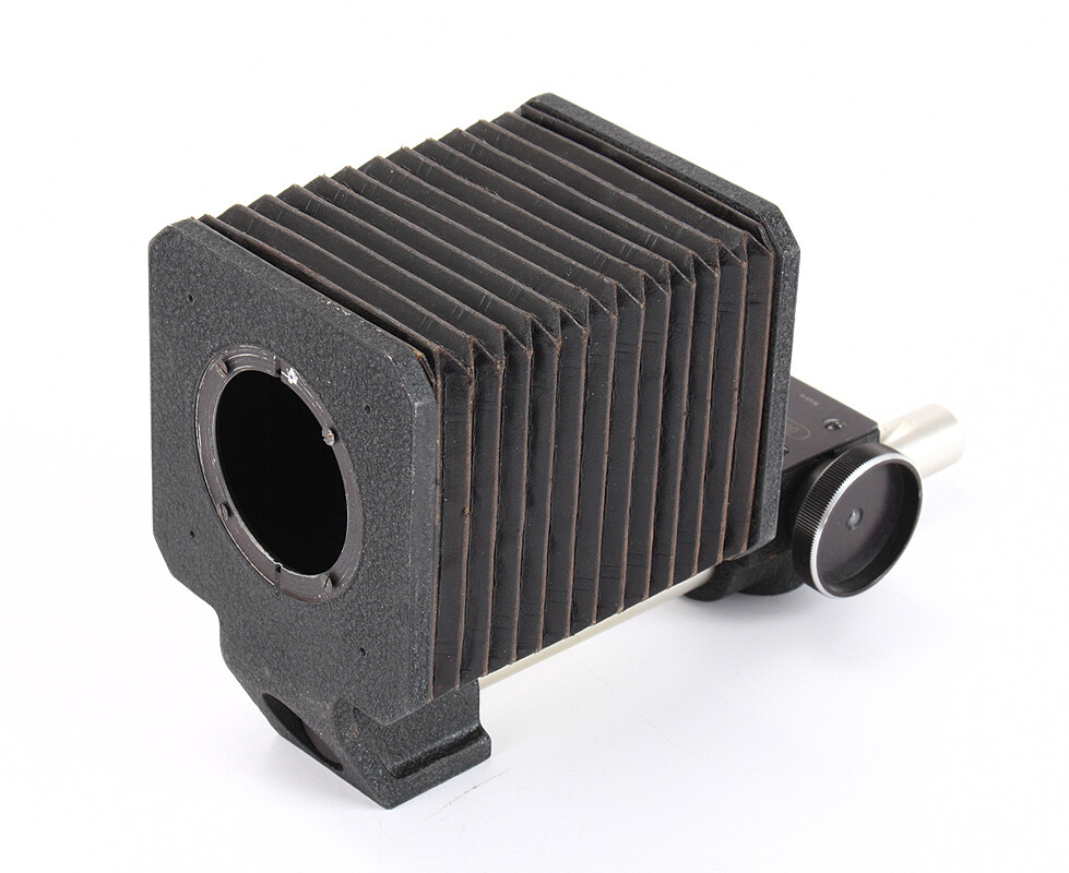 KILFITT BELLOWS UNIT NABA, NO CAMERA MOUNT/204121
