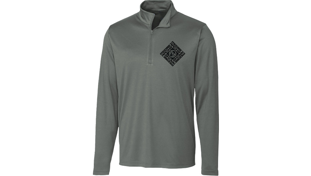 NEW! 2025 MOOSE RACING SPIN SYNC QUARTER ZIP PULLOVER - PICK SIZE