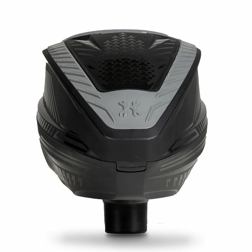 HK Army TFX3 Loader - Black / Grey - Paintball
